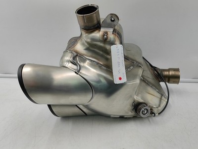 DUCATI X-DIAVEL, 1260 Endschalldämpfer 573P4983A