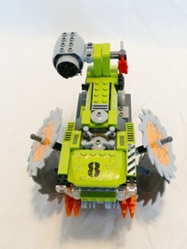 LEGO Power Miners: Rock Wrecker (8963)