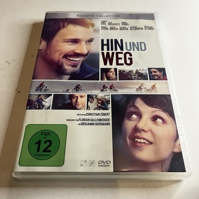 Hin und weg (Jürgen Vogel + Florian David Fitz)