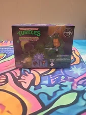 ☆2023 Tmnt Mutations Leonardo New In Box Teenage Mutant Ninja Turtles☆