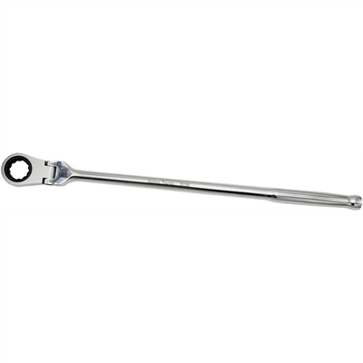 Astro Pneumatic 78218 18 Inch 1 2 Drive Extra Long Ratchet Nano