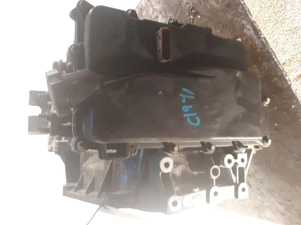 Automatic Transmission 2010 GMC Terrain All Wheel Drive 2.77 Ratio 00HEK Foto 2 de 4