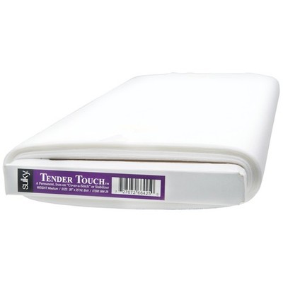 Sulky Tender Touch Stabilizer-20''X25yd