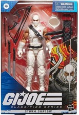 GI Joe Classified Series Storm Shadow Action Figure