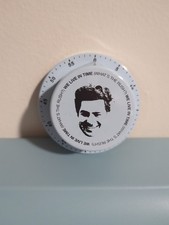 ANDREW GARFIELD We Live In Time movie A24 SOLD OUT Kitchen Timer taylor swift