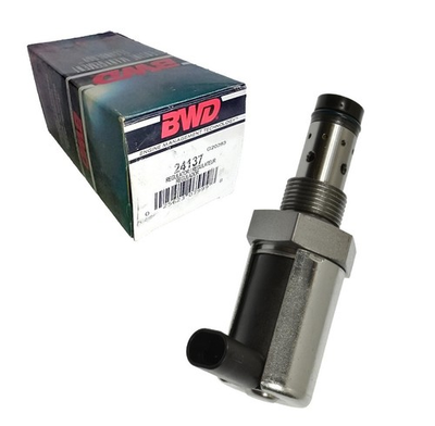 #ad Fuel Injection Pressure Regulator Fuel Pressure Regulator Diesel BWD 24137 $159.89
