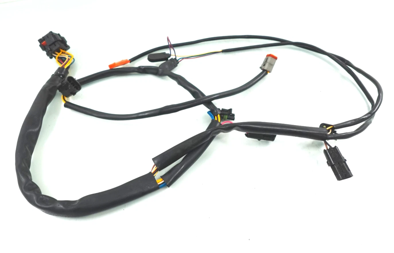1999-2002 Sea-Doo GTX OEM Electrical Steering Wiring Harness Loom Ass'y