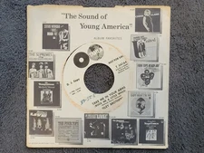 ISLEY BROTHERS TAKE ME IN YOUR ARMS TWO GLOBE WHITE LABEL PROMO WLP