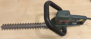 Bosch PHS 35 Elektro Heckenschere 380W 320mm funktionstüchtig gebraucht ab 1€