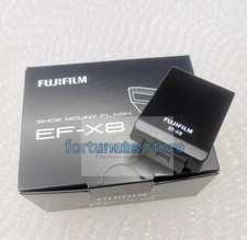 1PCS EF-X8 Camera Flash replace for Fuji XT1 XT2 XT3 XT4 XH1 XE3 XPRO3