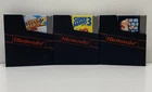 Super Mario Bros 1 2 3 Bundle - NES