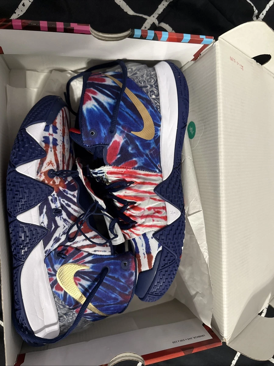 Las mejores ofertas en Nike Kybrid S2 What The USA | eBay