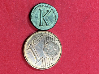 AR 1/3 Siliqua Helena oder Fausta konstantinopel ca 330 n C.458