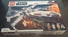 LEGO Star Wars 75301 Luke Skywalker’s X-Wing Fighter New Sealed Box