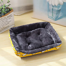 Dog Bed Convertible Sofa Dog'S House Pet Products Beds Dogs Bed/Mats Doghouse Be