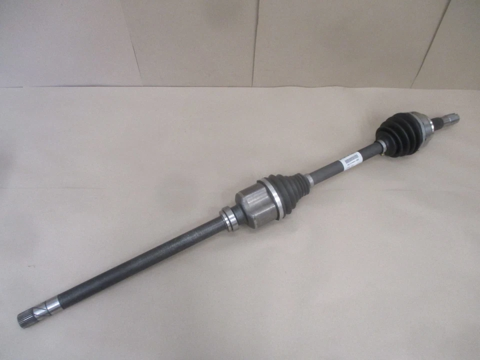 Fiat Ducato 2014 Onwards 2.0 LPG Version Propshaft Front Right NEW Genuine - Image 3 of 4