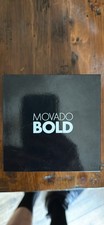 Movado Bold 3600432 Wrist Watch Men