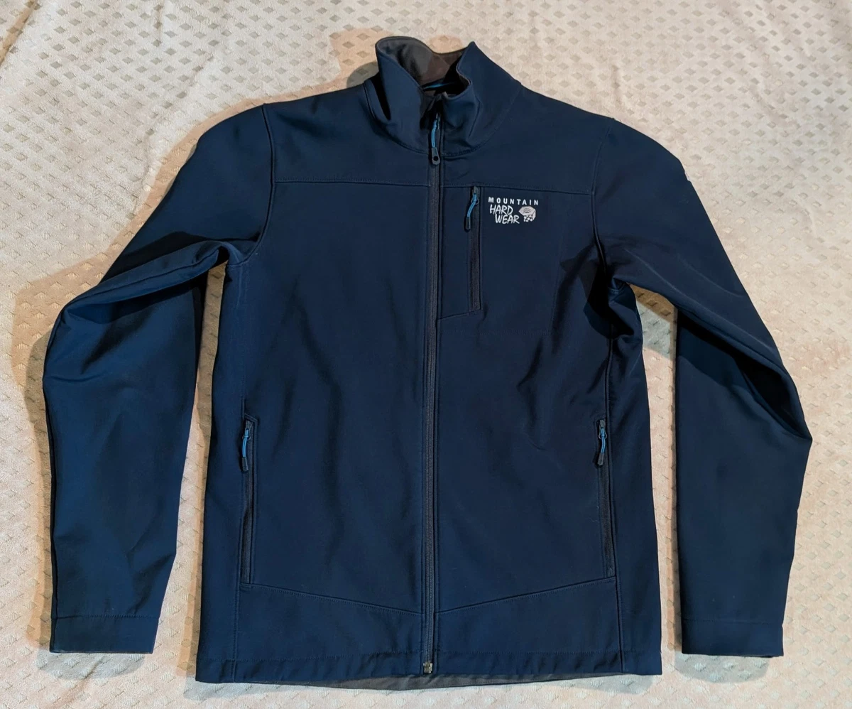 Mountain Hardwear Soft Shell Coats & Jackets for Men for Sale