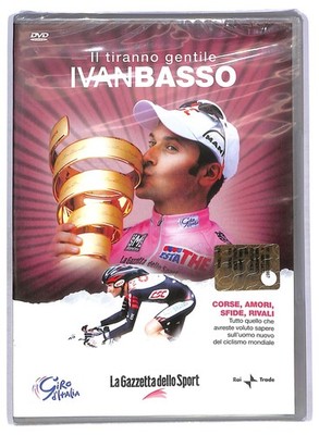 EBOND DER SANFTE TYRANN IVAN BASSO EDITORIAL DVD DB775339