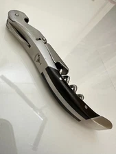 BARTENDER SOUL Toledo* Style High Quality Waiters Corkscrew Wine Key Opener