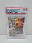 Charizard VSTAR - Promo SWSH: Sword & Shield Promo Cards SWSH262  PSA 9 Pokemon