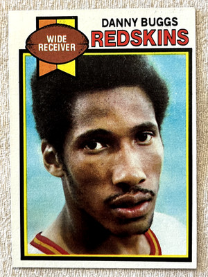 1979 TOPPS FOOTBALL #406-524 - U Pick - LOW AS 65 CENTS EACH W/QUANTITY DISCOUNT