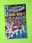 Amazing Spider-Man #284 Vol. 1 1987 Marvel Comics 1st App High Grade X76-151