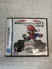 Mario Kart DS (Nintendo DS, 2005)