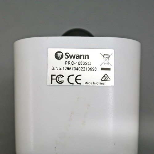 Swann PRO-1080SQ HD Bullet Security Camera - Picture 4 of 6