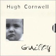 Guilty von Hugh Cornwell | CD | Zustand sehr gut