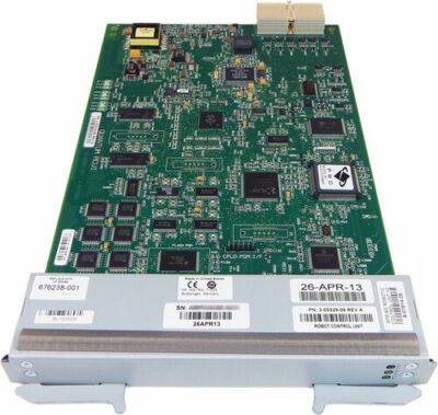 Bd Management Kontrolle Mit Flash v2 676239-001 9-02672-01