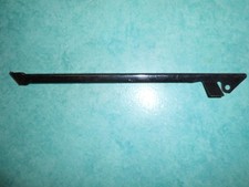 Tringle garde boue avant gauche solex 1400 à 3800 neuve ancien stock