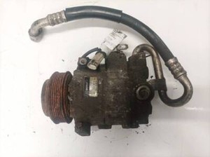 Opel Zafira 2000 AC AIR Compressor Pump 4472208322, Genuine #1139170-54