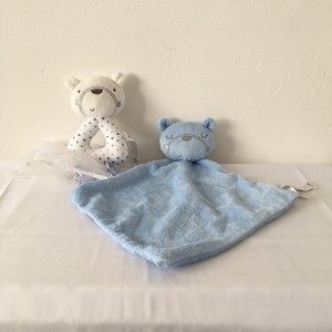 asda elephant comforter