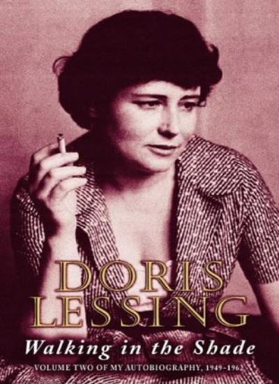 Walking in the Shade: Volume Two of My Autobiography, 1949-1962: Volume Two of