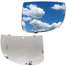 VETRO PIASTRA SPECCHIO RETROVISORE INFERIORE DESTRA PER IVECO DAILY VI 2014-
