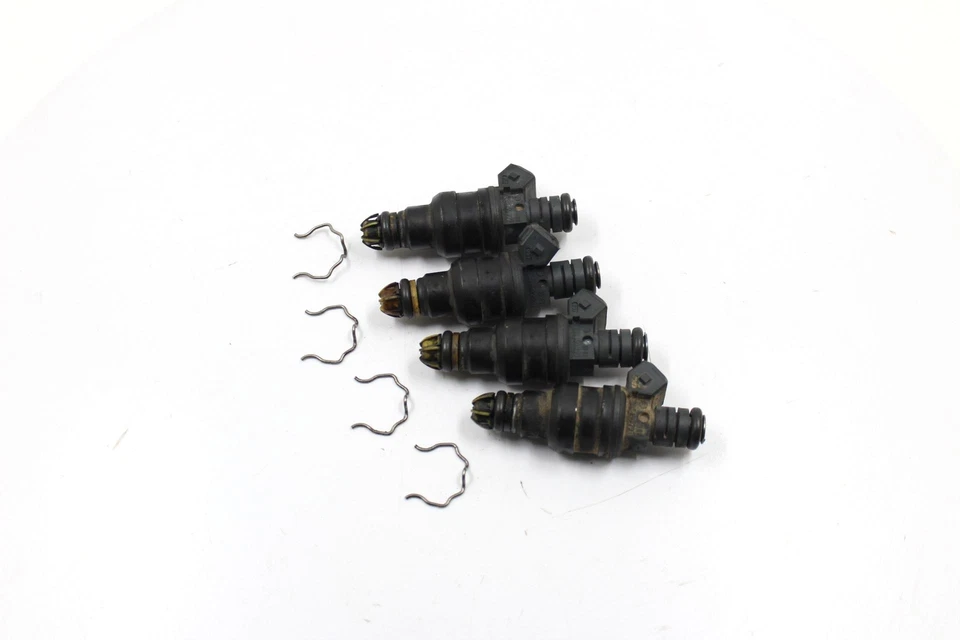 2000 BMW K1200LTS OEM FUEL INJECTOR - Image 3 of 4