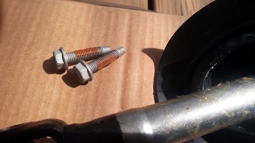 OEM GM 05-10 COBALT LOWER INTERMEDIATE STEERING SHAFT GM# 15799656 - 第 5/7 張圖片