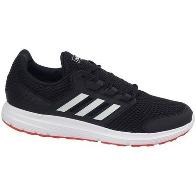 size 12 black trainers