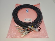 Mellanox MCP7F80-W003R26 400GbE to 8x50GbE, QSFP-DD to 8xSFP56 DAC SplitterCable