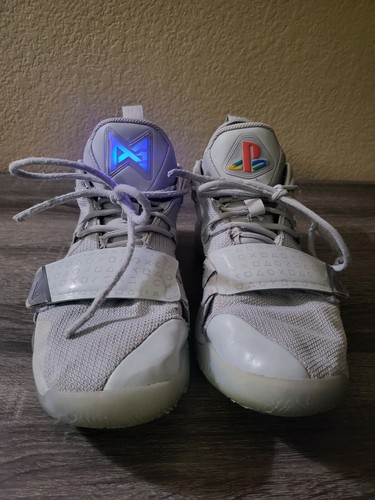 paul george playstation shoes 2.5