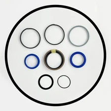 E-7J417-64920 Boom & Bucket Cylinder Seal Kit for Kubota Front Loader LA1154A+++