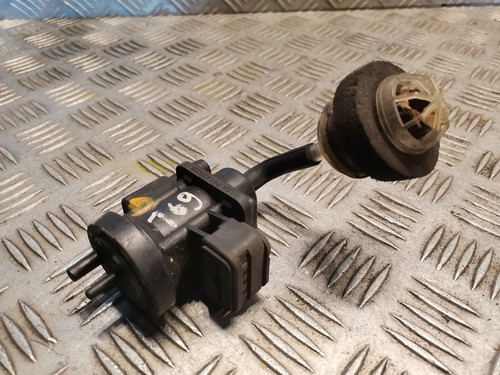 MERCEDES-BENZ M W163 Magnetventil 0005450427