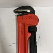 URREA 848HD PIPE WRENCH 48 DUCTIL IRON