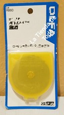 ROTARY 60MM CIRCULAR ROUND BLADE FITS RB60 OR...
