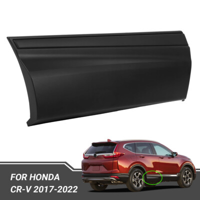 75313-TLC-A01 Rear Right Door Lower Molding Door Garnish For 2017-22 Honda CR-V