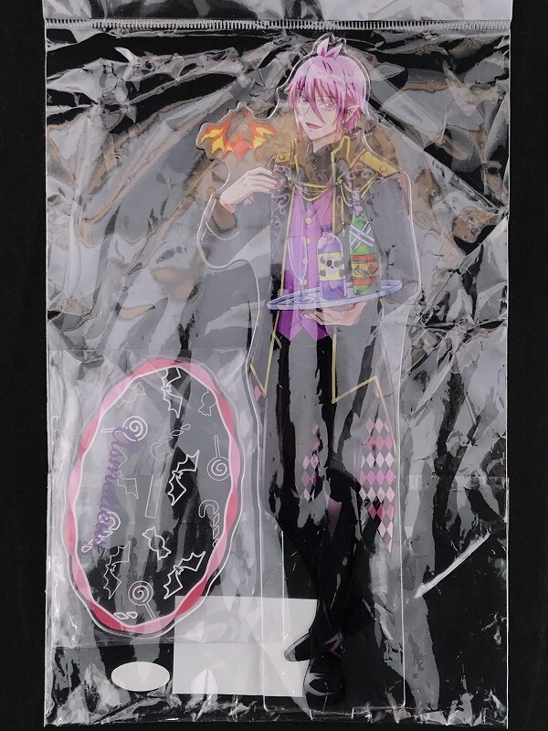 Welcome to Demon School Iruma-kun Oversized Acrylic Stand Figure