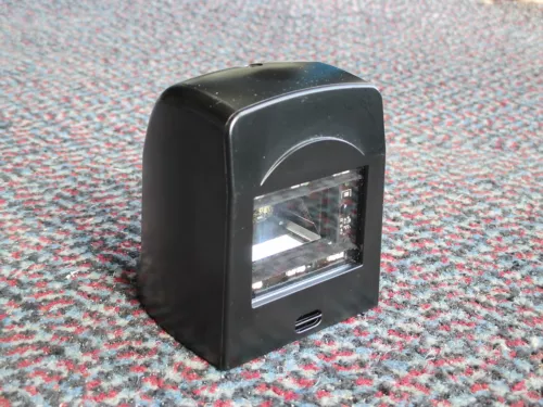 Datalogic Magellan 1100I OEM On Counter Barcode POS Scanner 2D 1D Reader Illumix