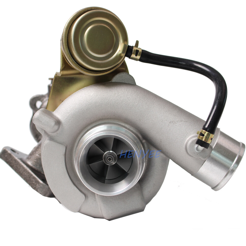 TD04 TurboCharger for Subaru WRX Impreza 02-05 WRX Models NON-STi