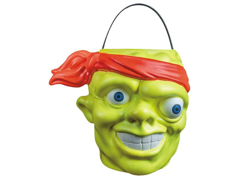【SALE】WONDERIE　Trick or Treat　プレイクロス Trick Or Treat Studios ToyFair 2022 Review - Horror News Network